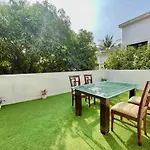 Hoshtel99 - Lux - Stay, Cowork And Cafe - Luxurious Twin Bungalow